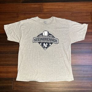 2012 George M. Steinbrenner Field T-Shirt